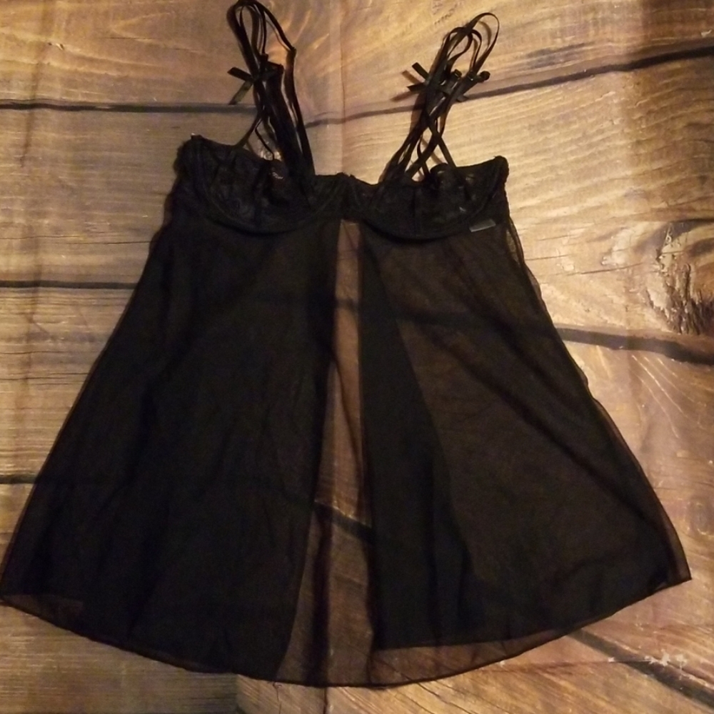 Dream girl sexy nightie